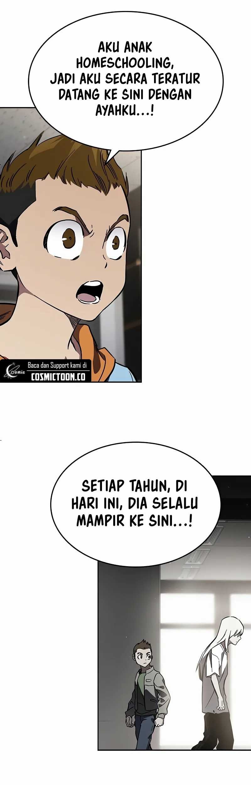 The Great War Chapter 14 Gambar 32
