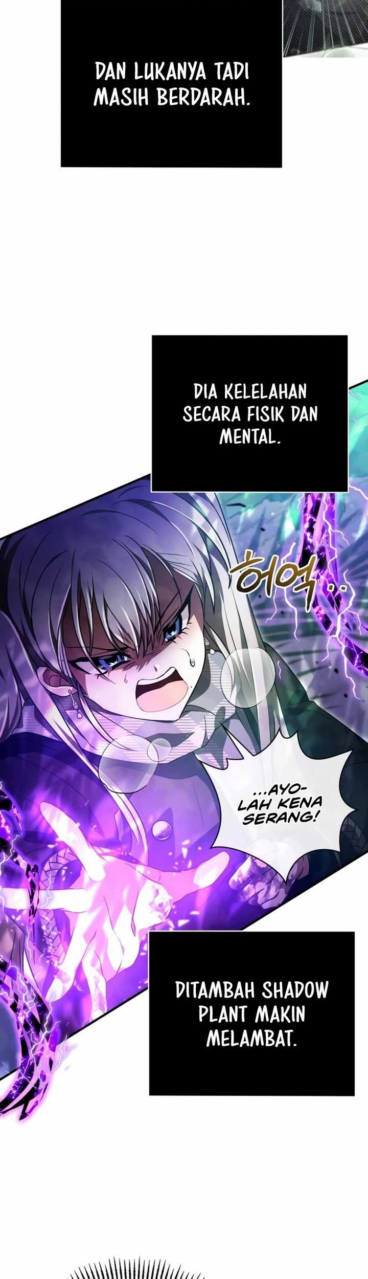 I Become a Legendary ArchMage by Reading a Book Chapter 26 Gambar 42