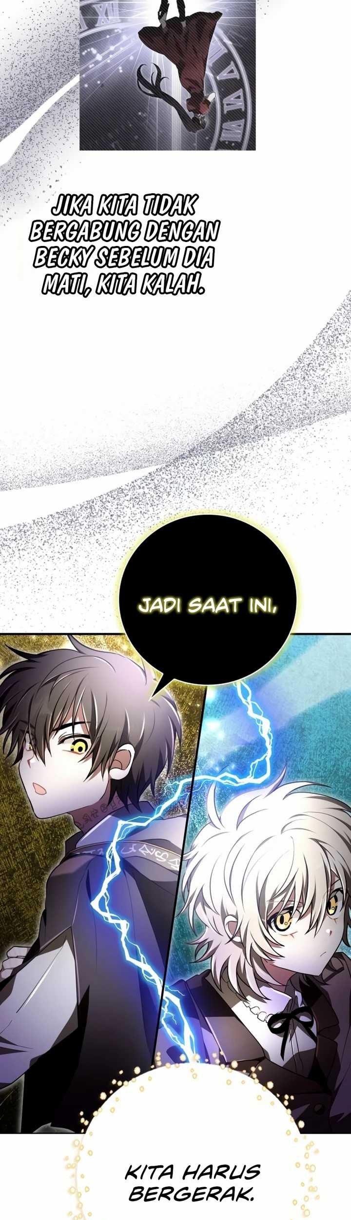 I Become a Legendary ArchMage by Reading a Book Chapter 26 Gambar 45