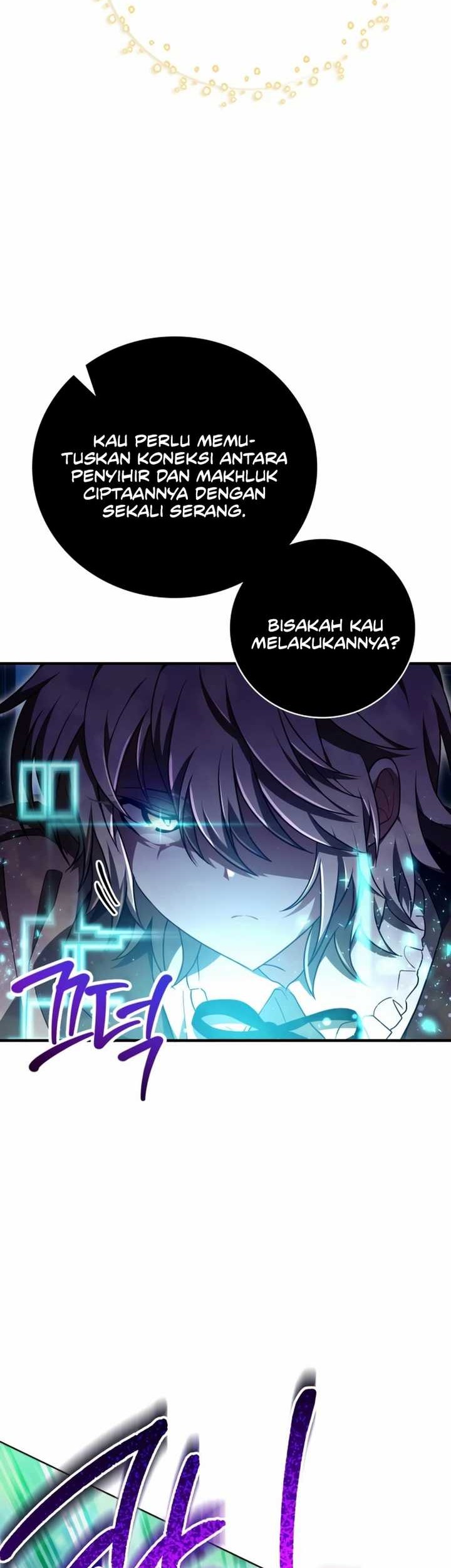 I Become a Legendary ArchMage by Reading a Book Chapter 26 Gambar 46