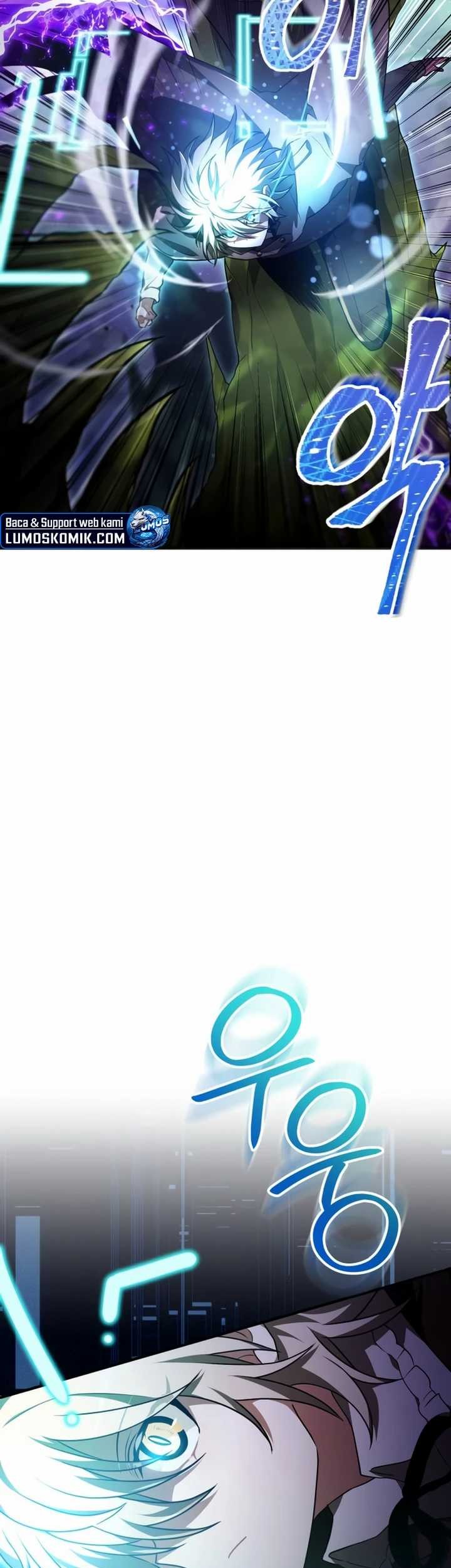 I Become a Legendary ArchMage by Reading a Book Chapter 26 Gambar 53