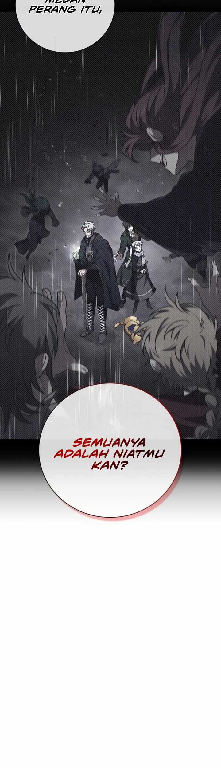 I Become a Legendary ArchMage by Reading a Book Chapter 26 Gambar 6