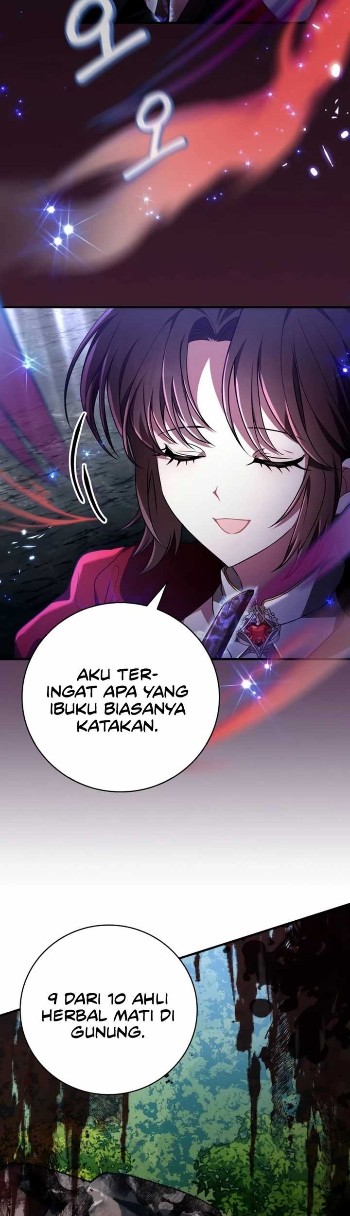 I Become a Legendary ArchMage by Reading a Book Chapter 26 Gambar 19