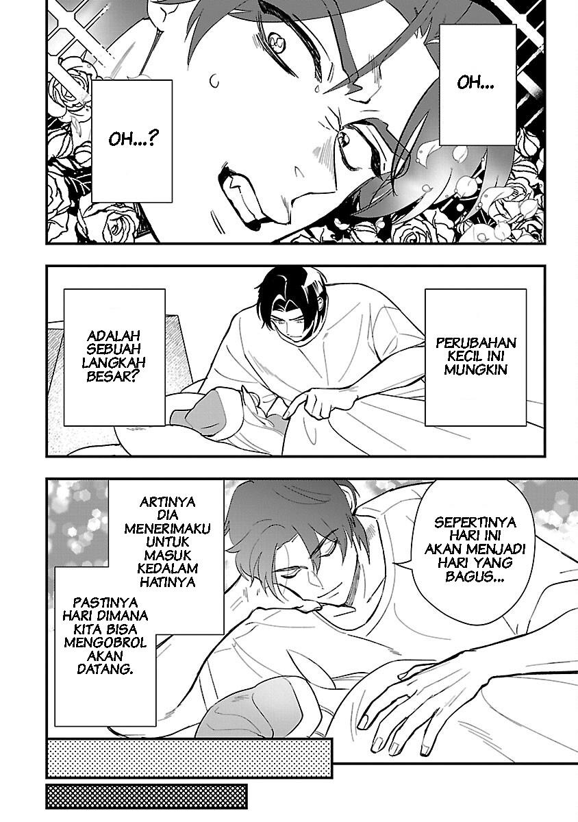 Urenokori no Dorei Elf wo Hirotta no de, Musume ni suru Koto ni shita Chapter 03 Gambar 11