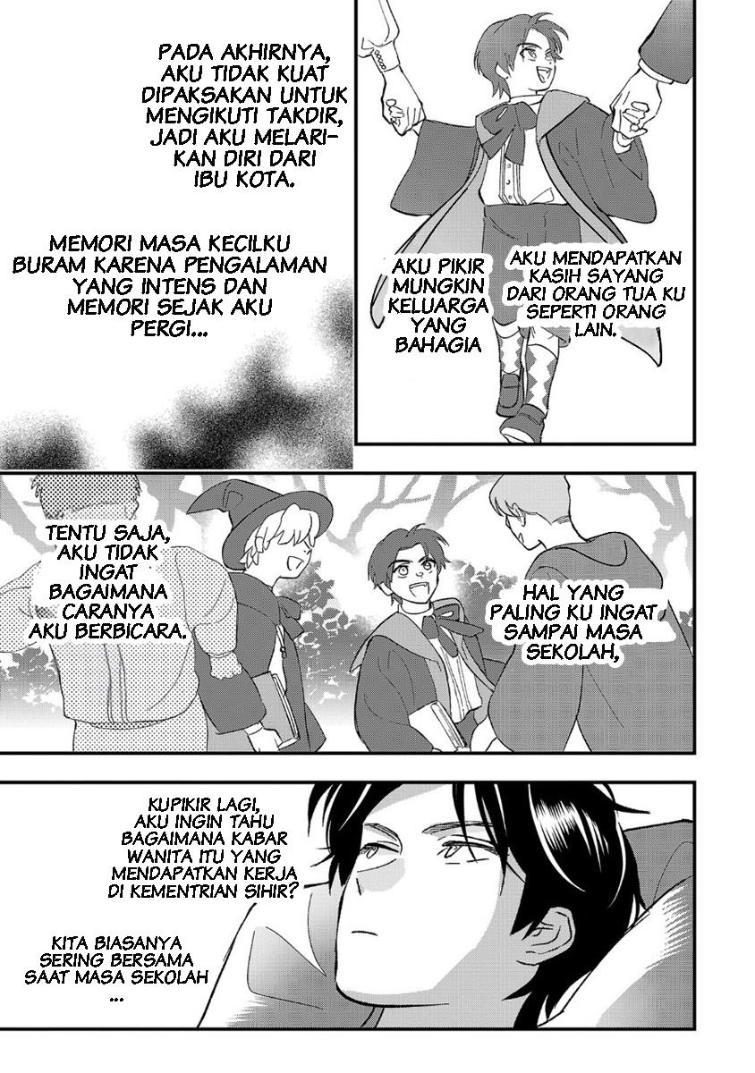 Urenokori no Dorei Elf wo Hirotta no de, Musume ni suru Koto ni shita Chapter 03 Gambar 16