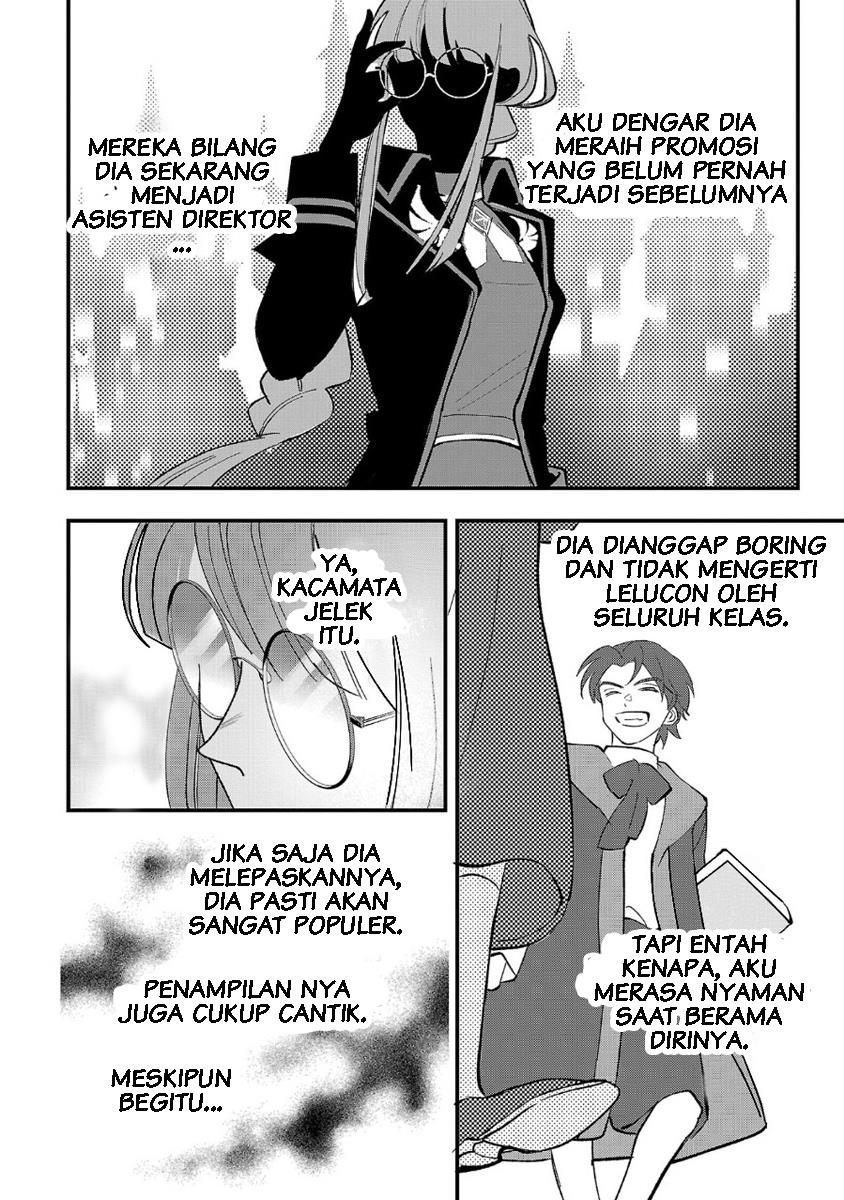 Urenokori no Dorei Elf wo Hirotta no de, Musume ni suru Koto ni shita Chapter 03 Gambar 17