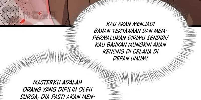 The Prodigal Taoist Son Chapter 17 Gambar 35