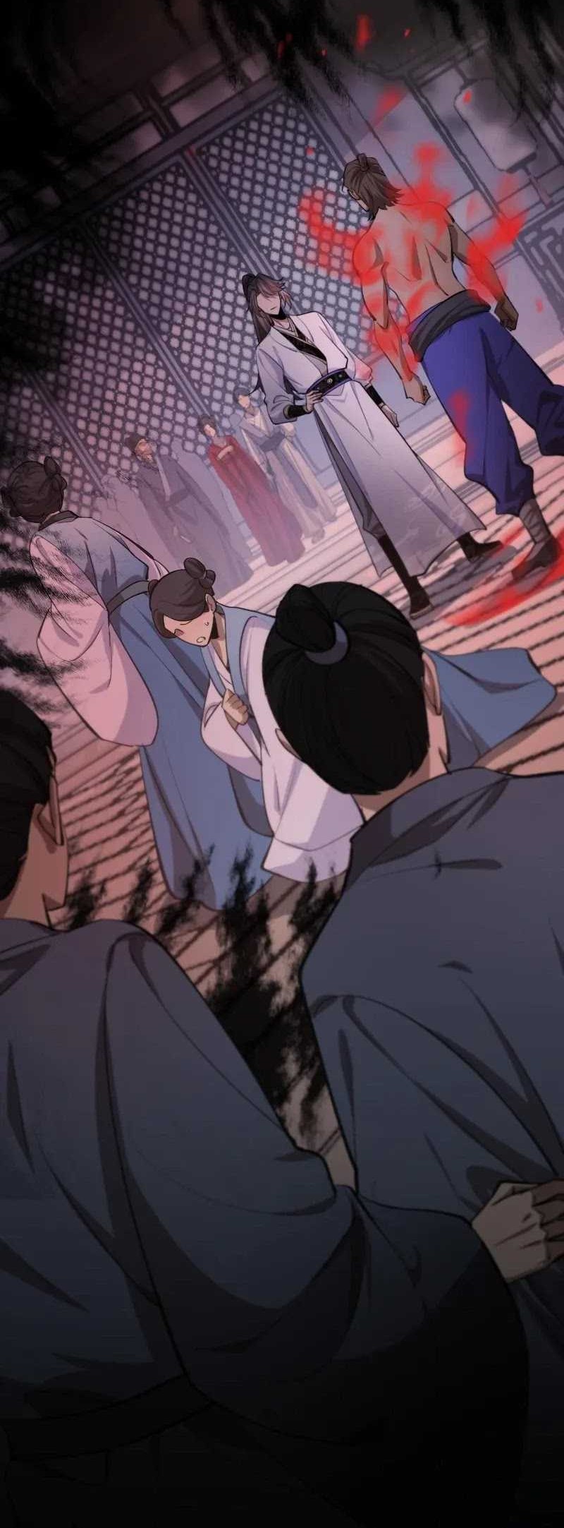 The Prodigal Taoist Son Chapter 17 Gambar 44