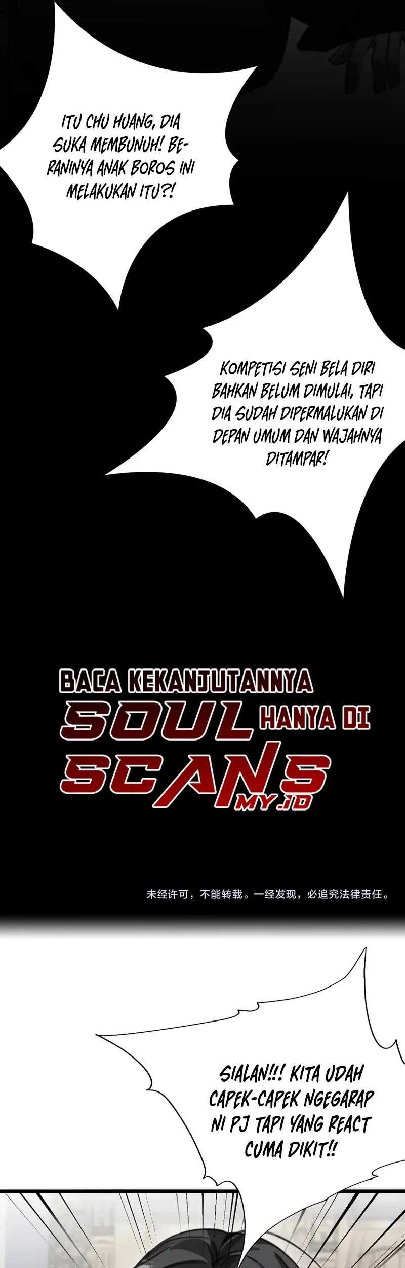The Prodigal Taoist Son Chapter 17 Gambar 45