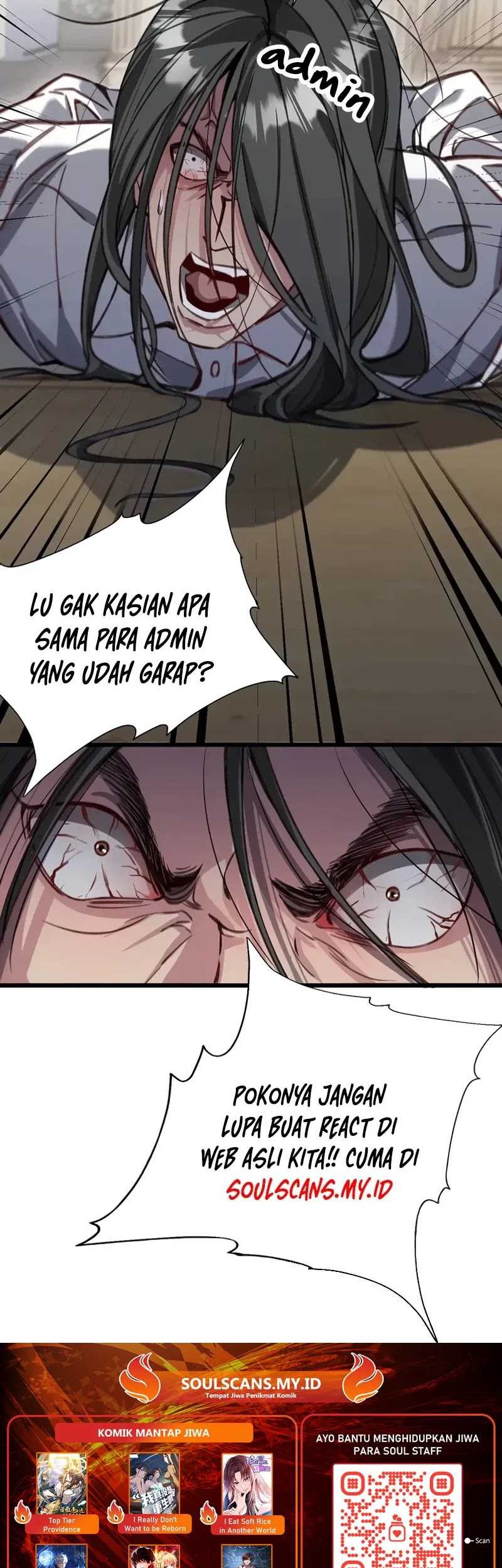 The Prodigal Taoist Son Chapter 17 Gambar 46