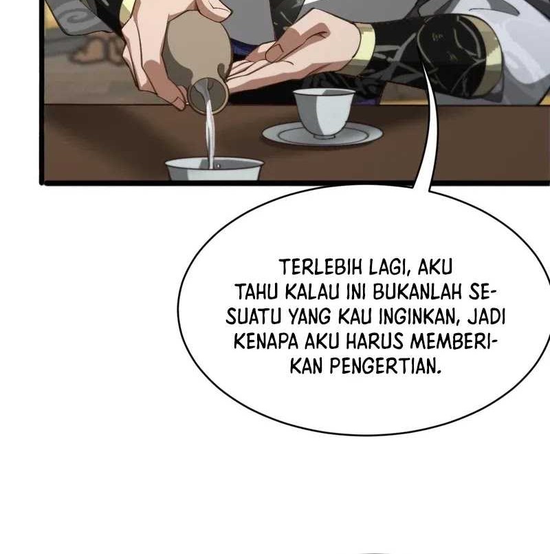 The Prodigal Taoist Son Chapter 17 Gambar 7