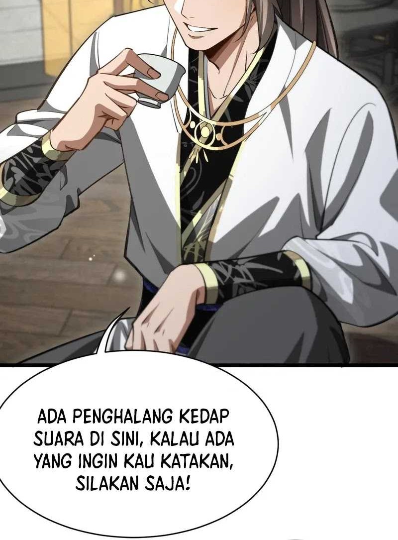 The Prodigal Taoist Son Chapter 17 Gambar 9