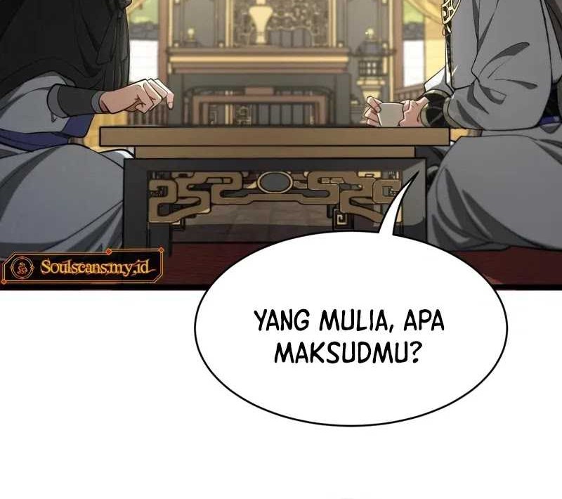 The Prodigal Taoist Son Chapter 17 Gambar 13