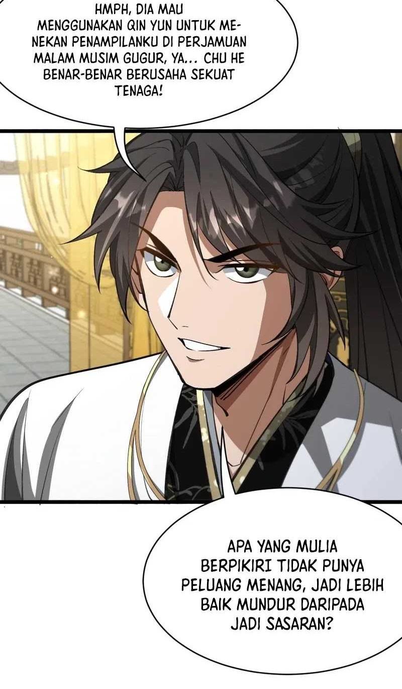 The Prodigal Taoist Son Chapter 17 Gambar 15