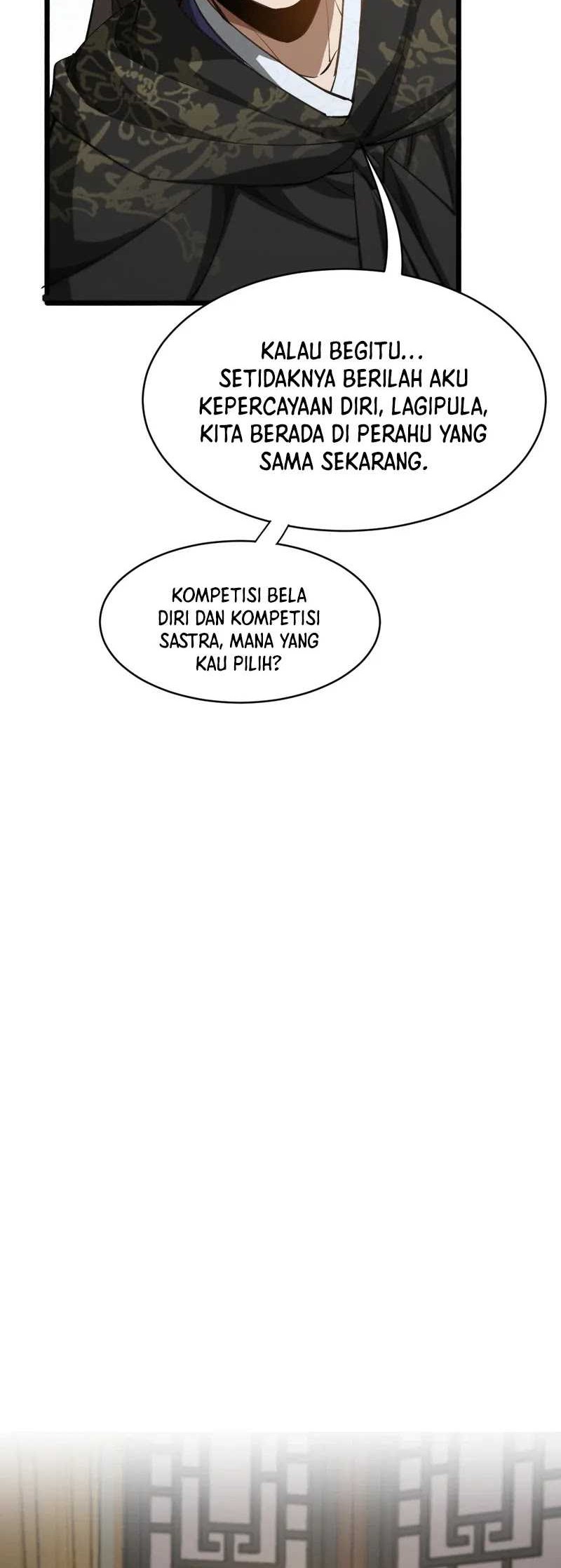 The Prodigal Taoist Son Chapter 17 Gambar 17