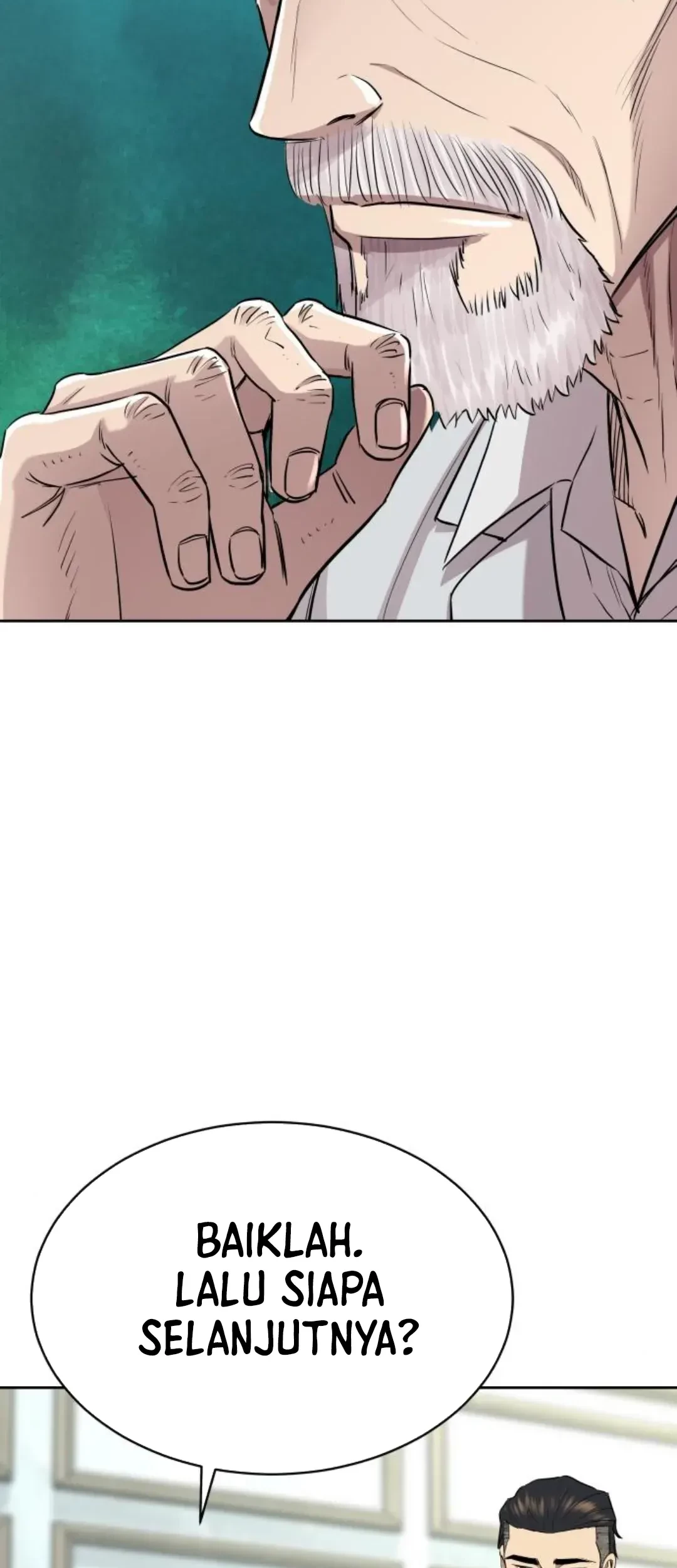 Genius Grandson of the Loan Shark King Chapter 18 Gambar 58