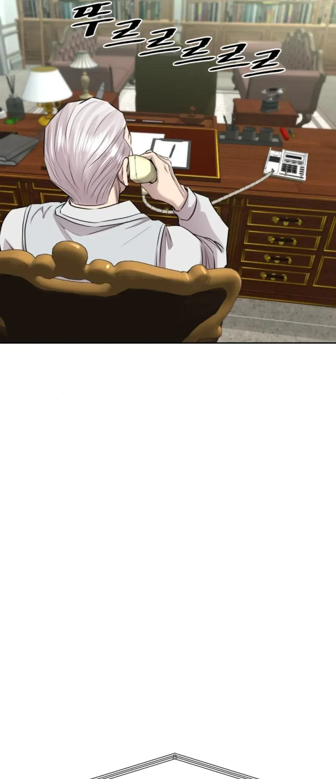 Genius Grandson of the Loan Shark King Chapter 18 Gambar 63