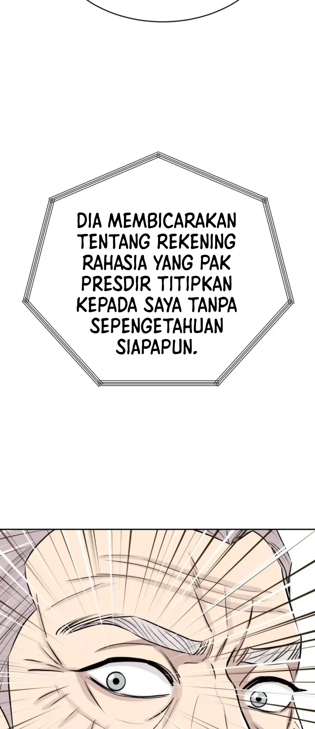 Genius Grandson of the Loan Shark King Chapter 18 Gambar 72