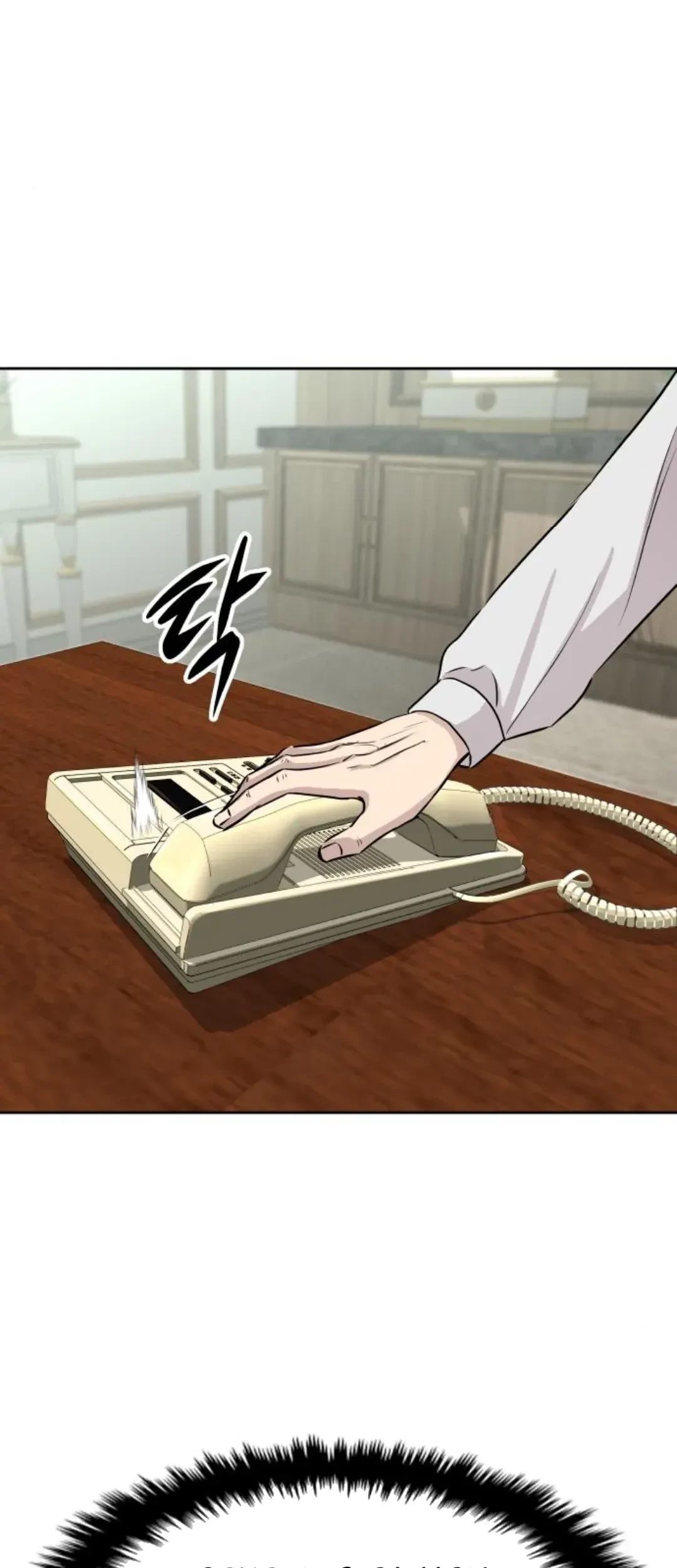 Genius Grandson of the Loan Shark King Chapter 18 Gambar 90
