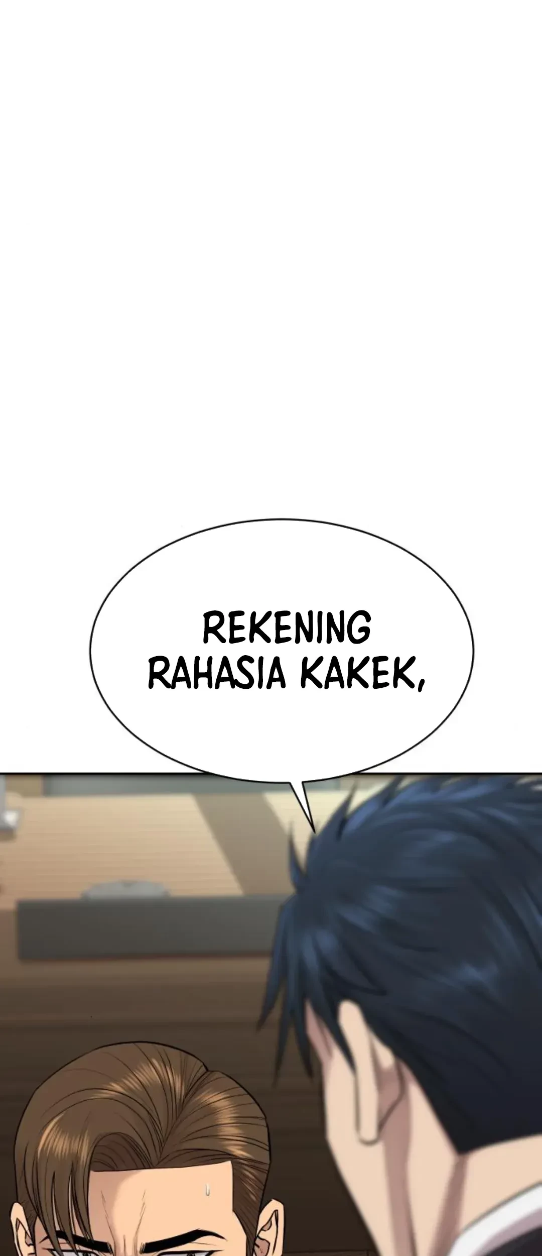 Baca Genius Grandson of the Loan Shark King Chapter 18 Gambar 2
