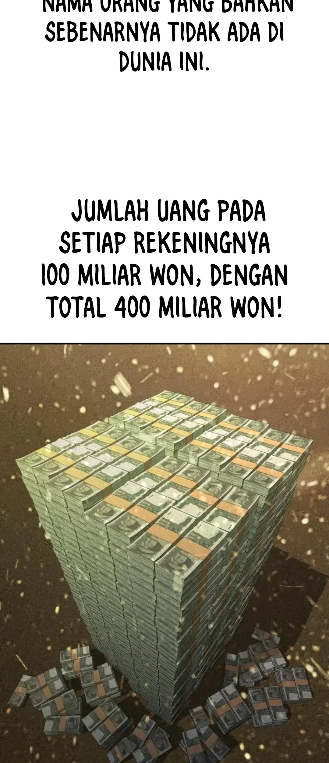 Genius Grandson of the Loan Shark King Chapter 18 Gambar 7