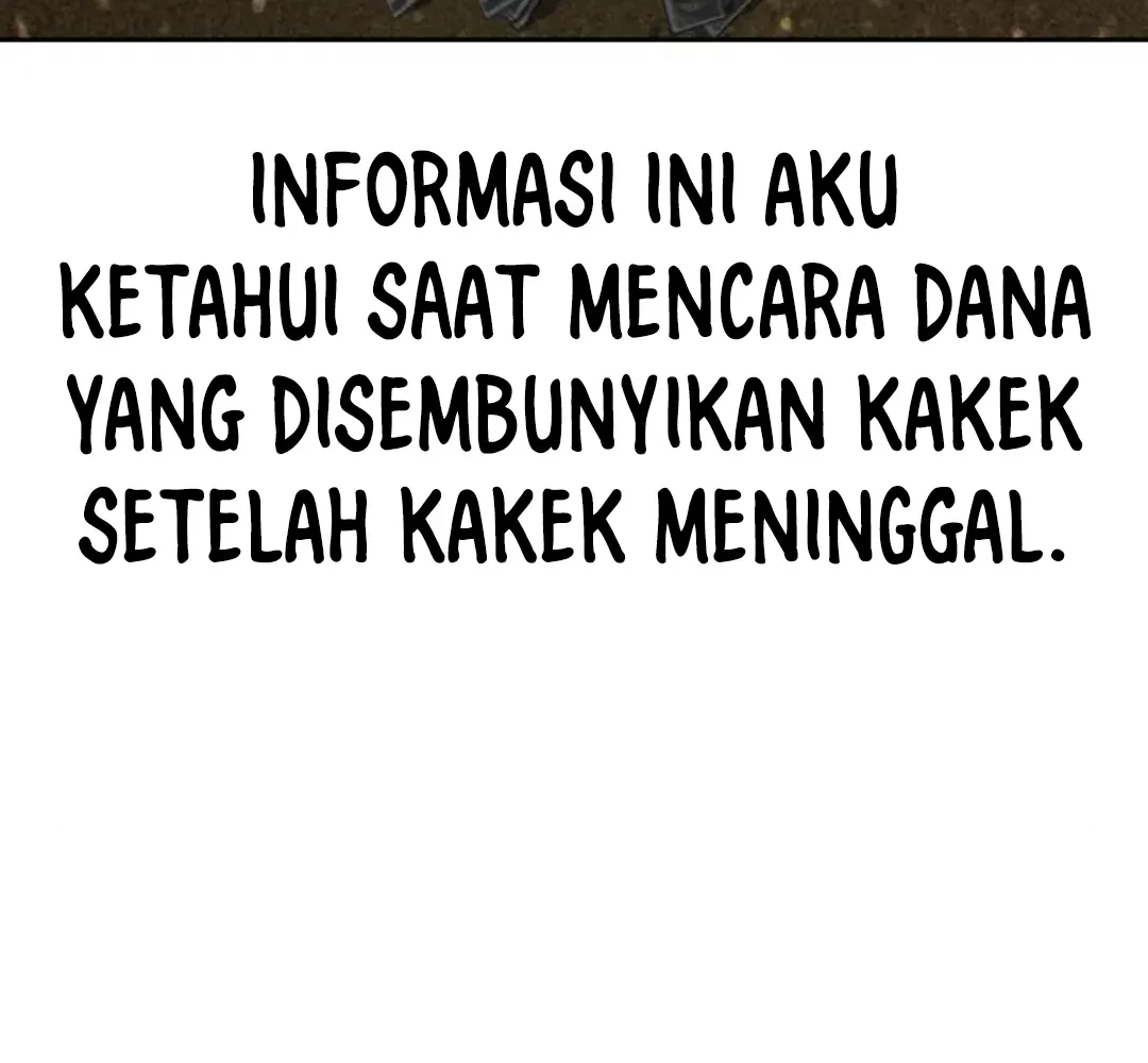 Genius Grandson of the Loan Shark King Chapter 18 Gambar 8