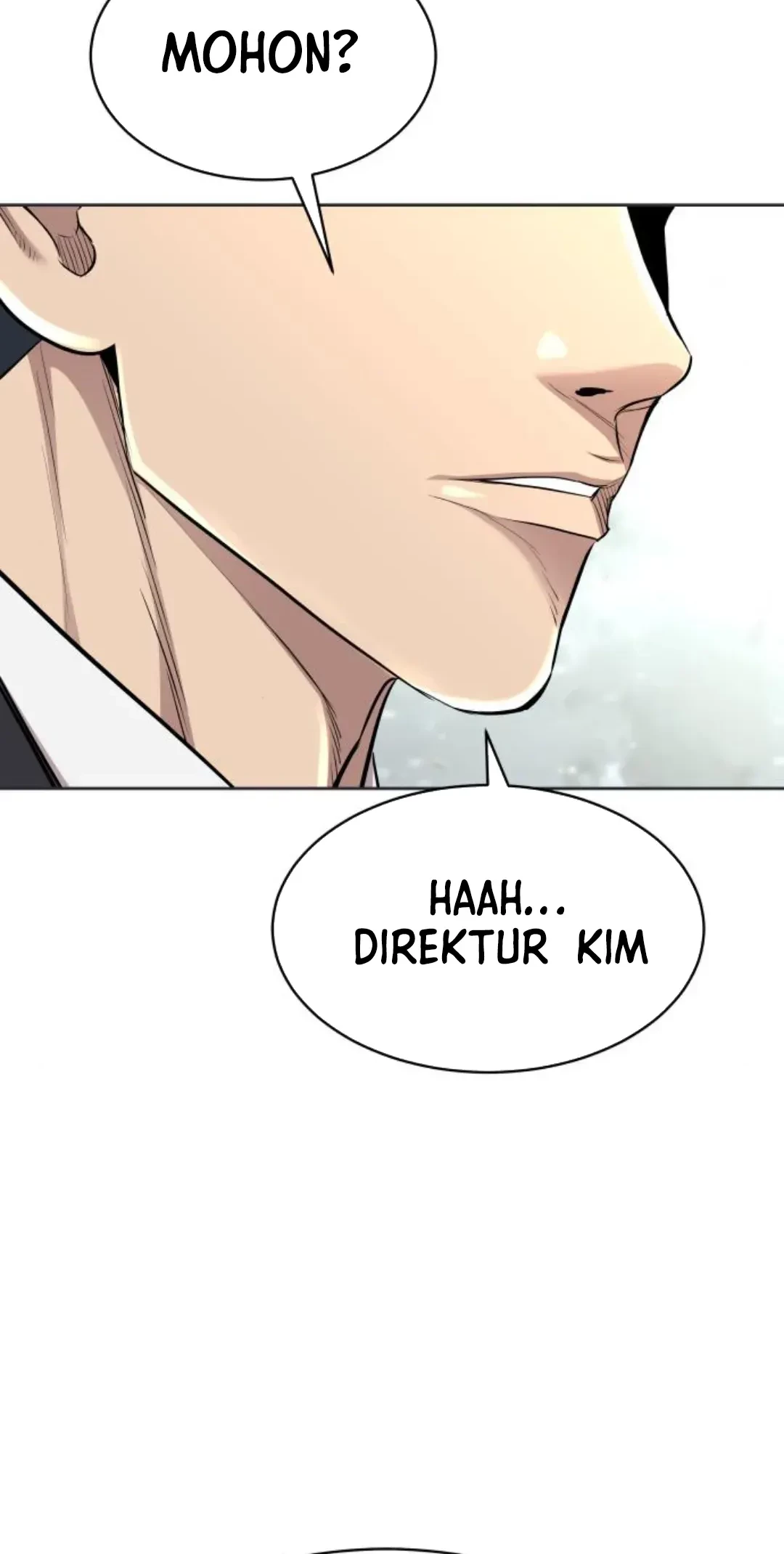 Genius Grandson of the Loan Shark King Chapter 18 Gambar 21