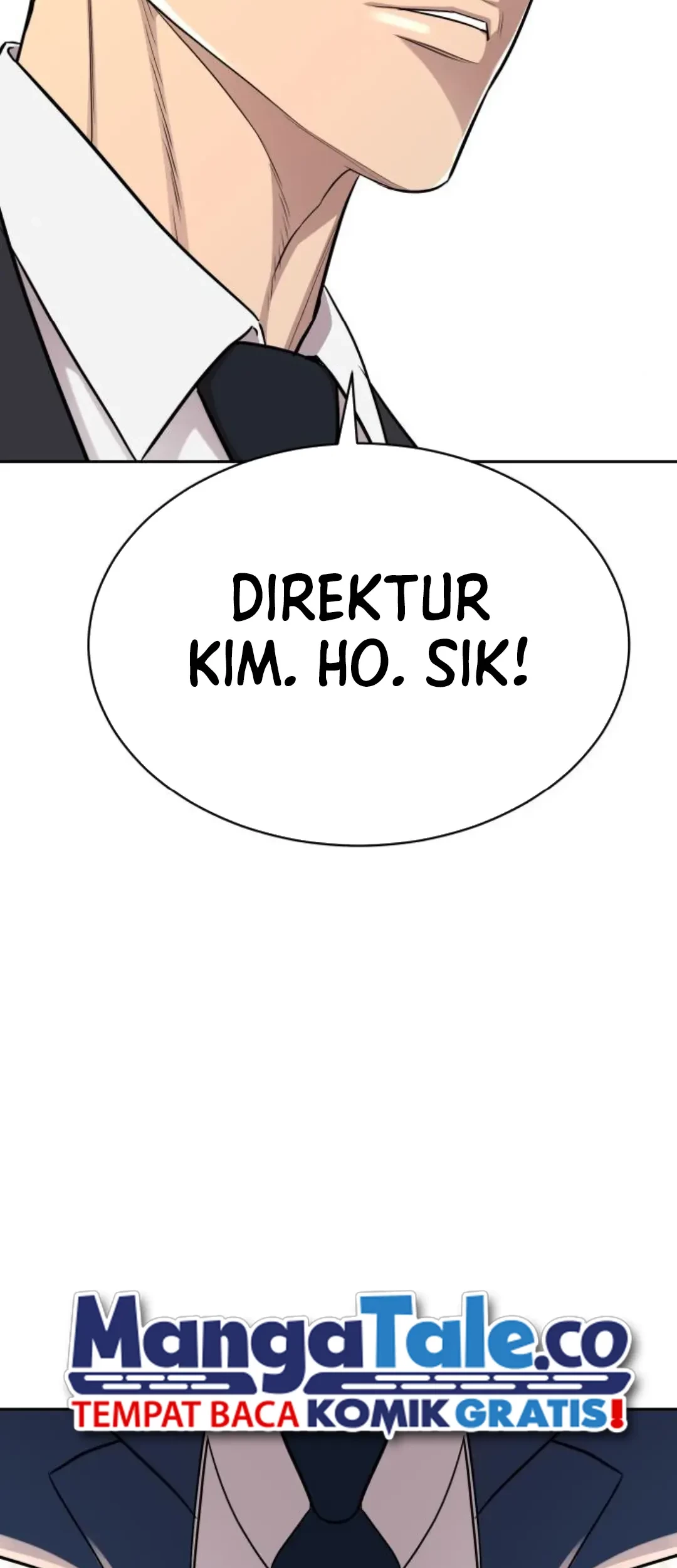 Genius Grandson of the Loan Shark King Chapter 18 Gambar 31