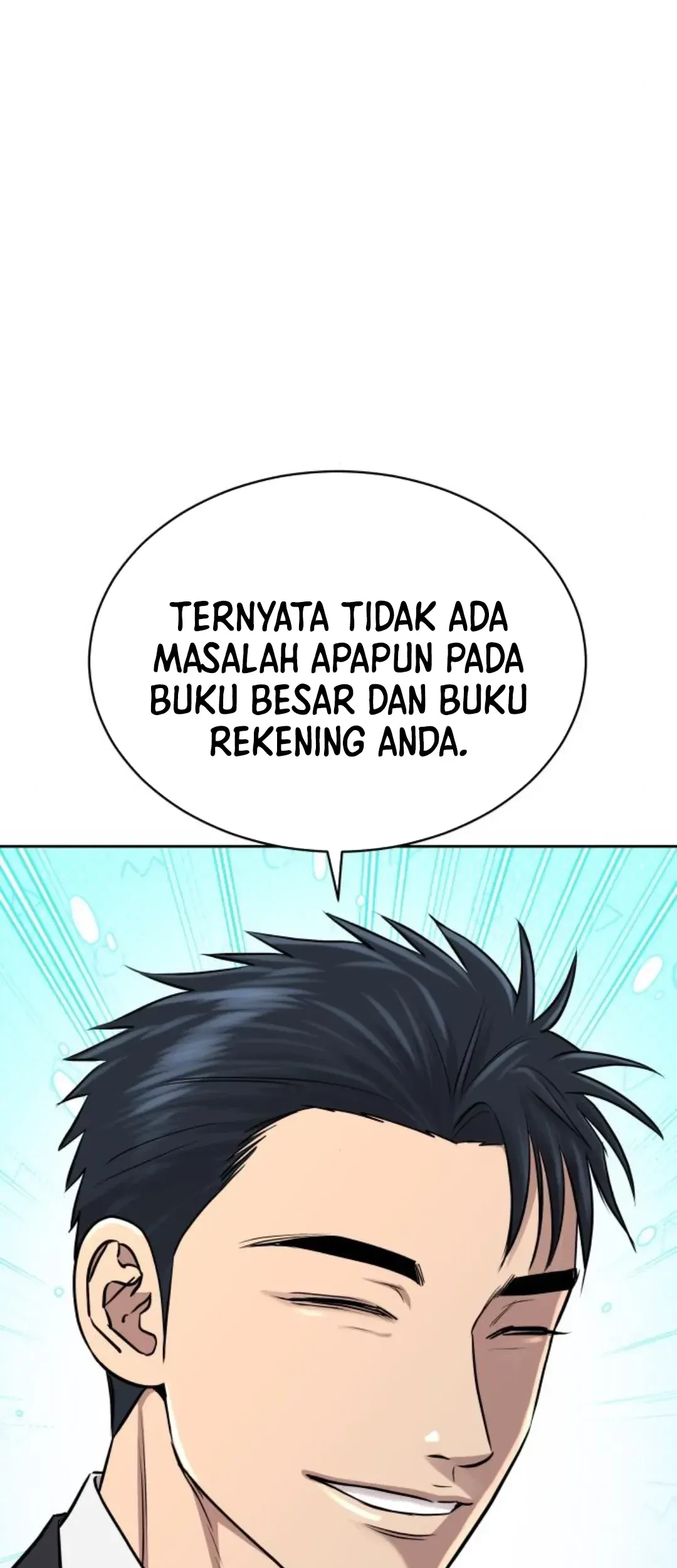 Genius Grandson of the Loan Shark King Chapter 18 Gambar 36