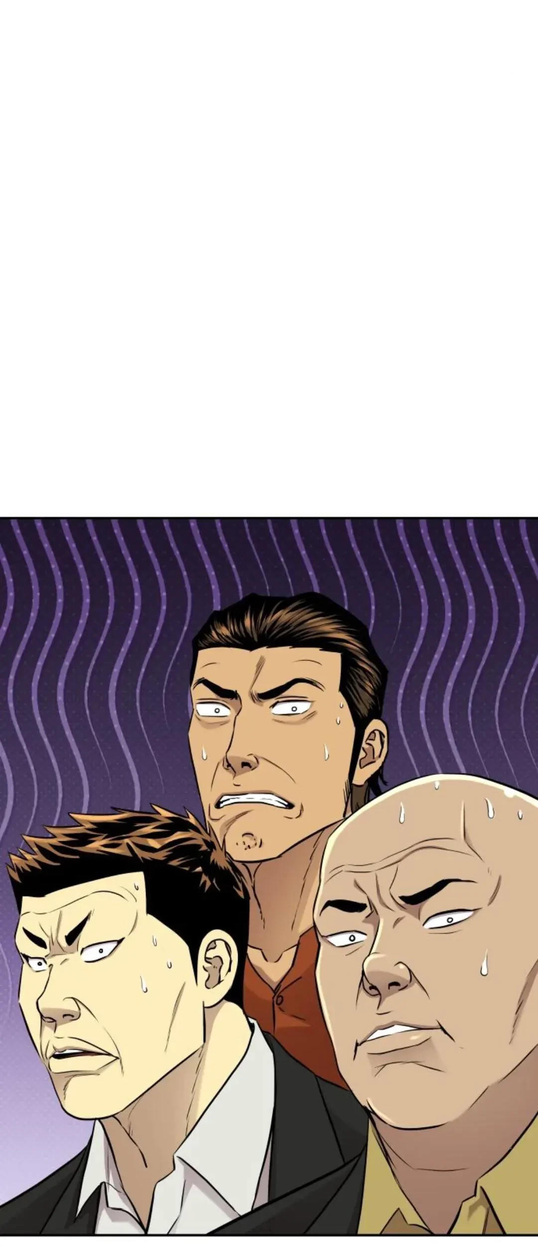 Genius Grandson of the Loan Shark King Chapter 18 Gambar 43