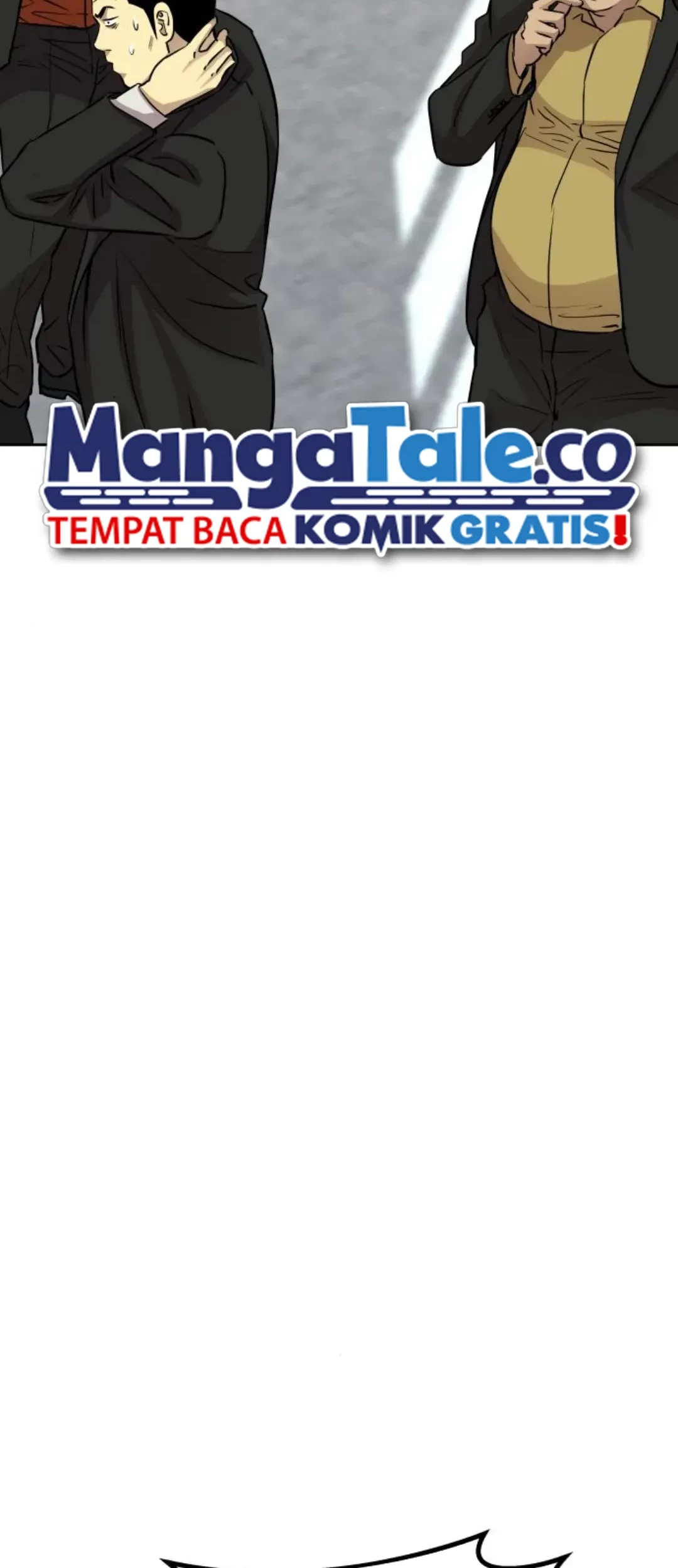 Genius Grandson of the Loan Shark King Chapter 18 Gambar 45