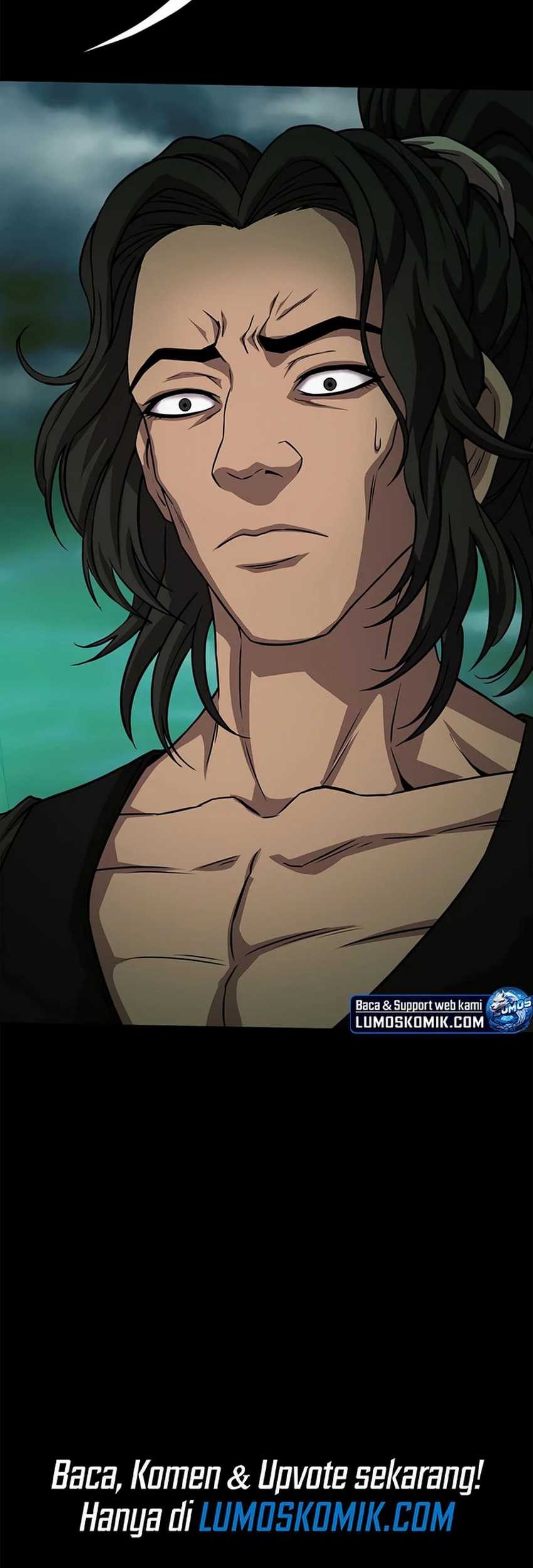 Invincible Territory Chapter 24 Gambar 38