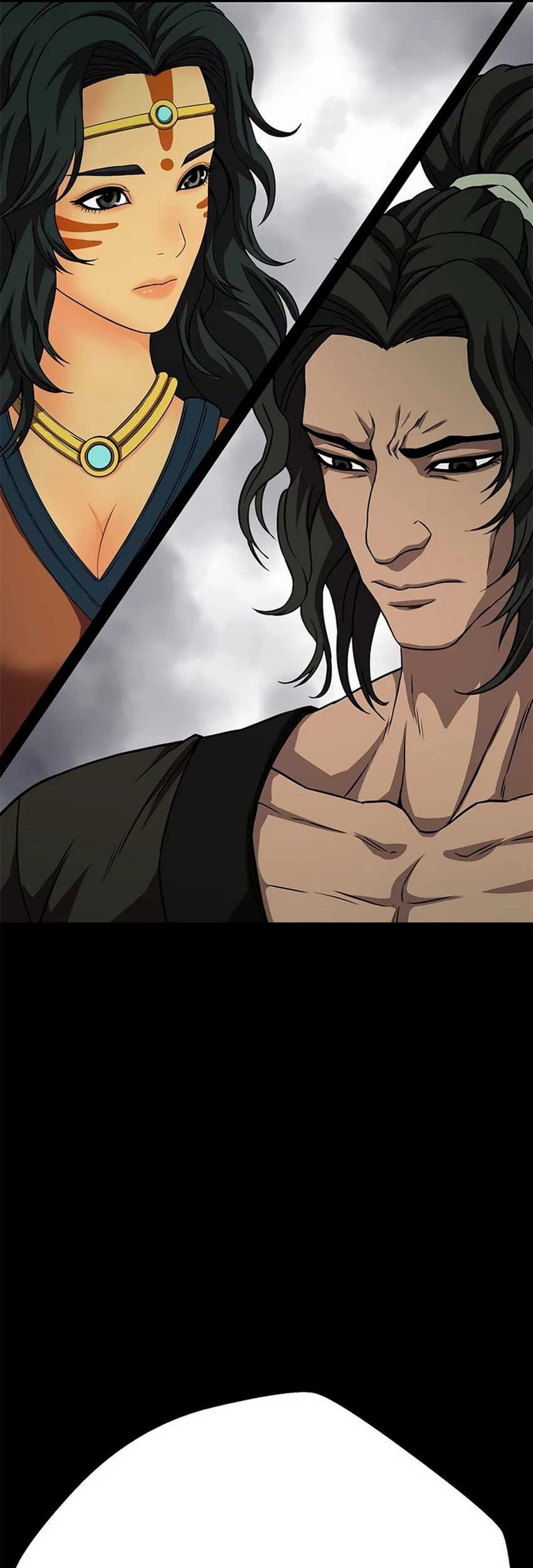 Invincible Territory Chapter 24 Gambar 40