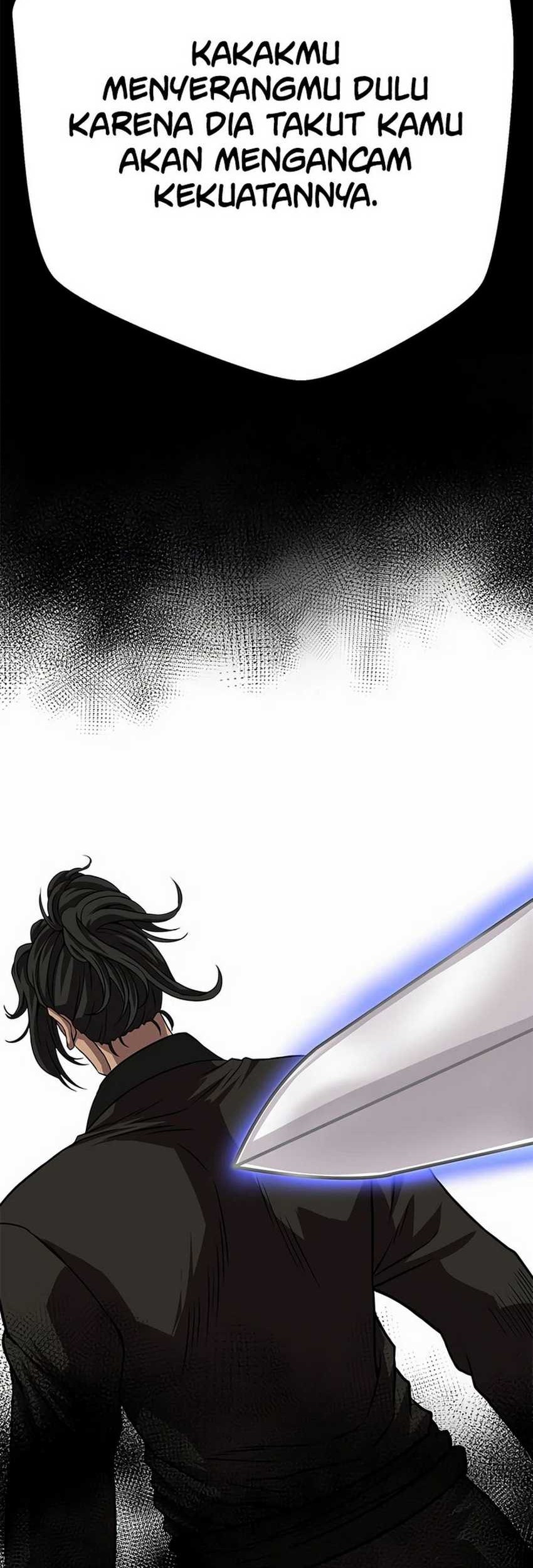 Invincible Territory Chapter 24 Gambar 41