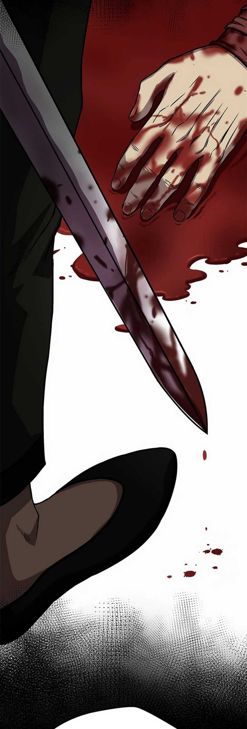 Invincible Territory Chapter 24 Gambar 43