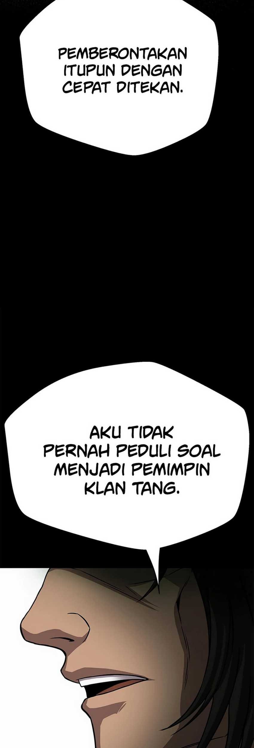 Invincible Territory Chapter 24 Gambar 44