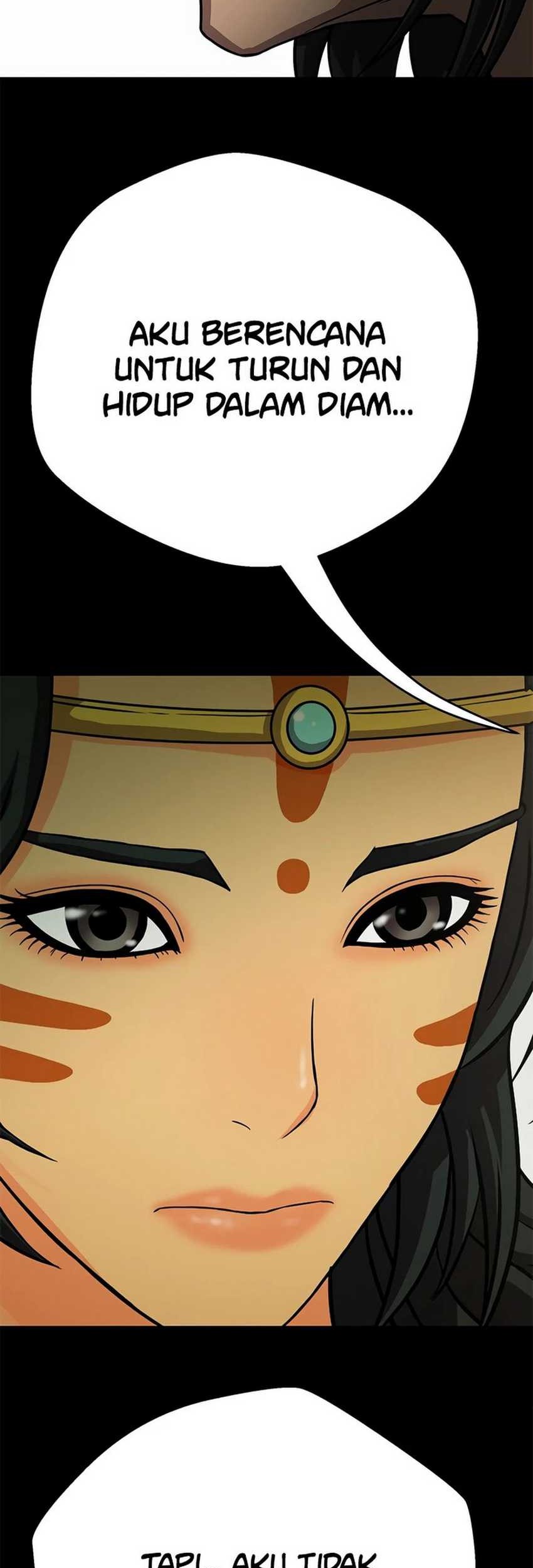 Invincible Territory Chapter 24 Gambar 45