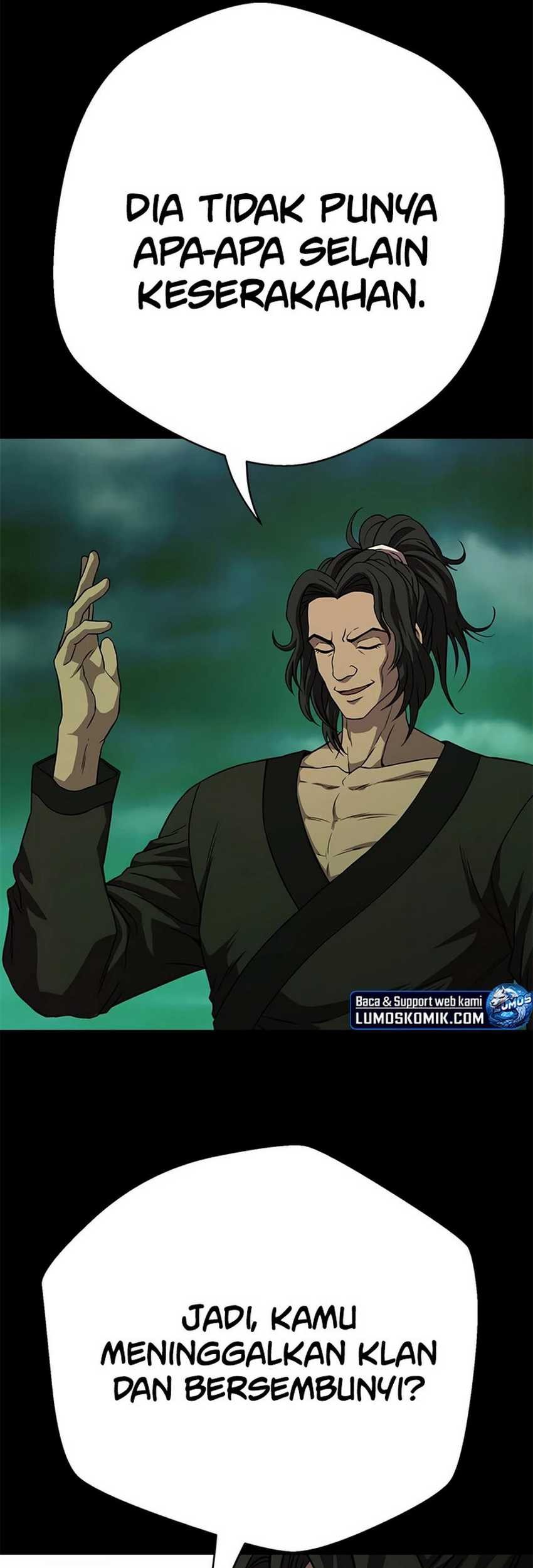 Invincible Territory Chapter 24 Gambar 47