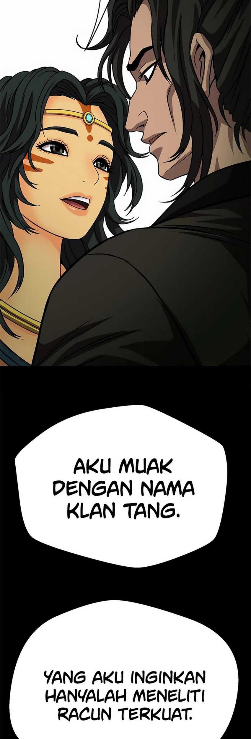 Invincible Territory Chapter 24 Gambar 48