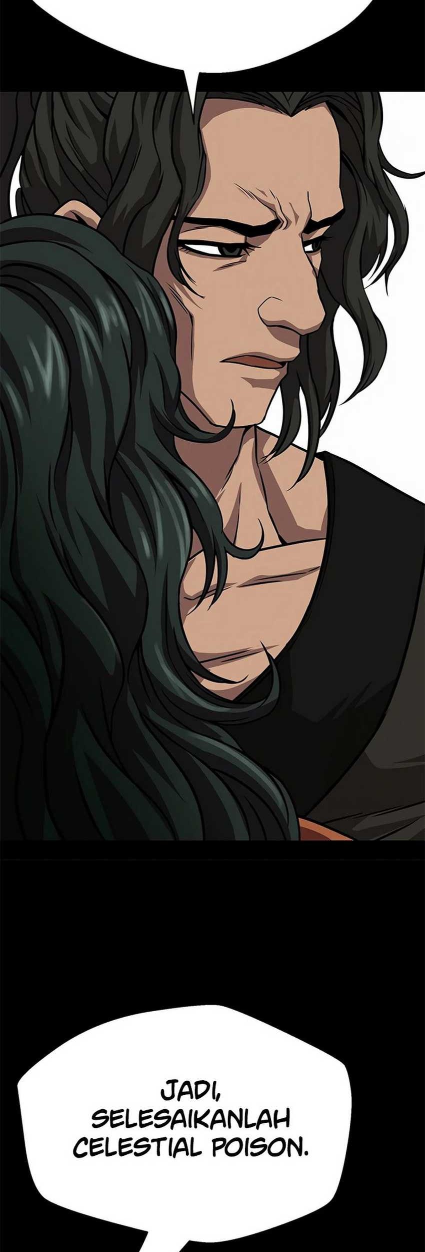 Invincible Territory Chapter 24 Gambar 49