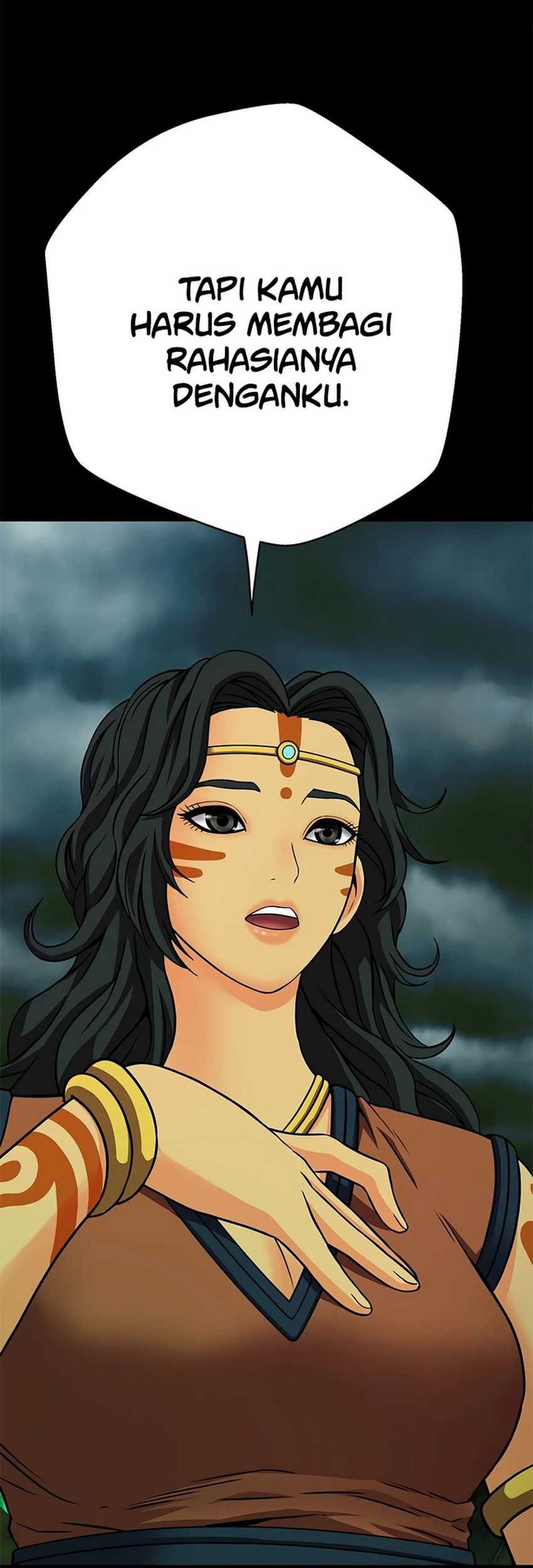 Invincible Territory Chapter 24 Gambar 51