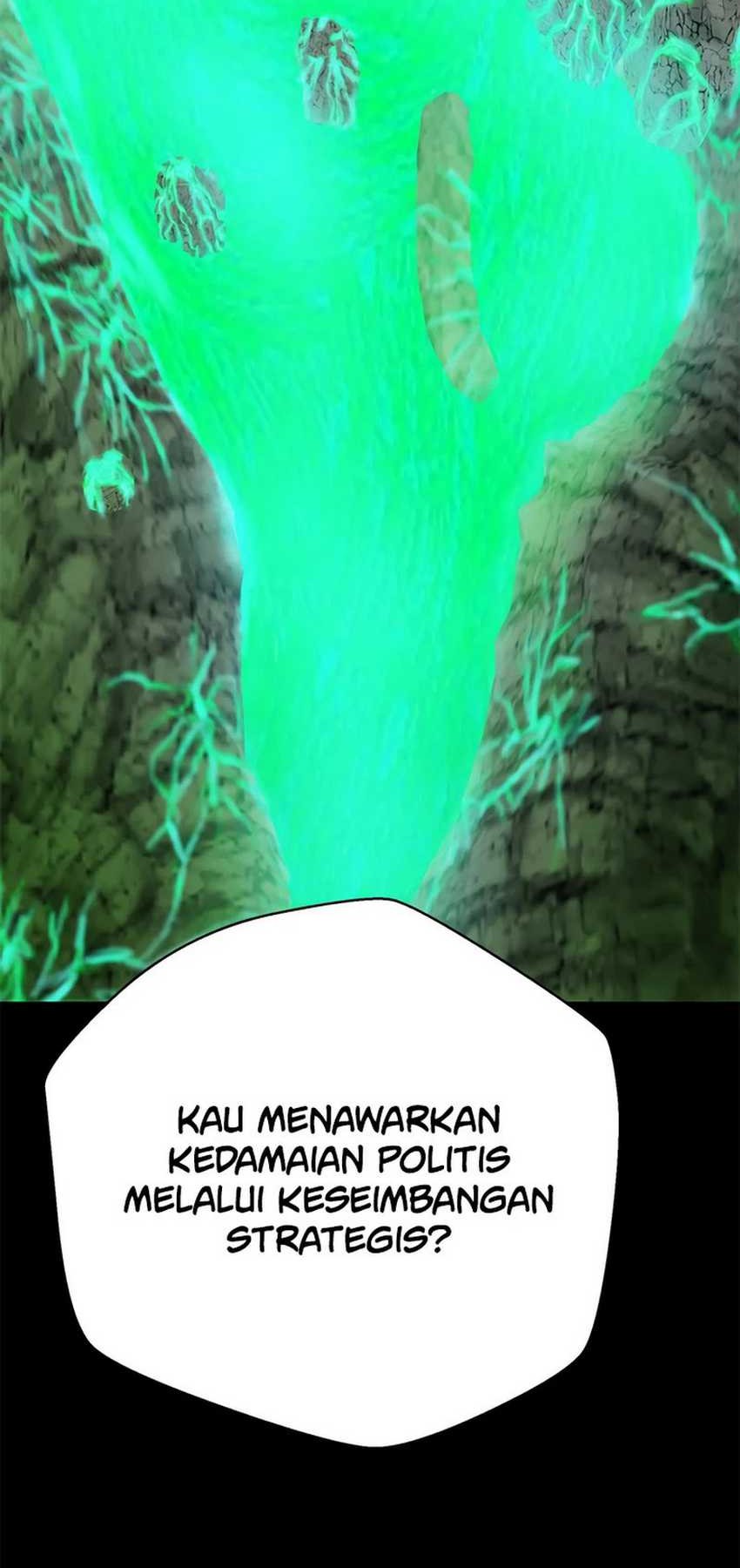Invincible Territory Chapter 24 Gambar 53