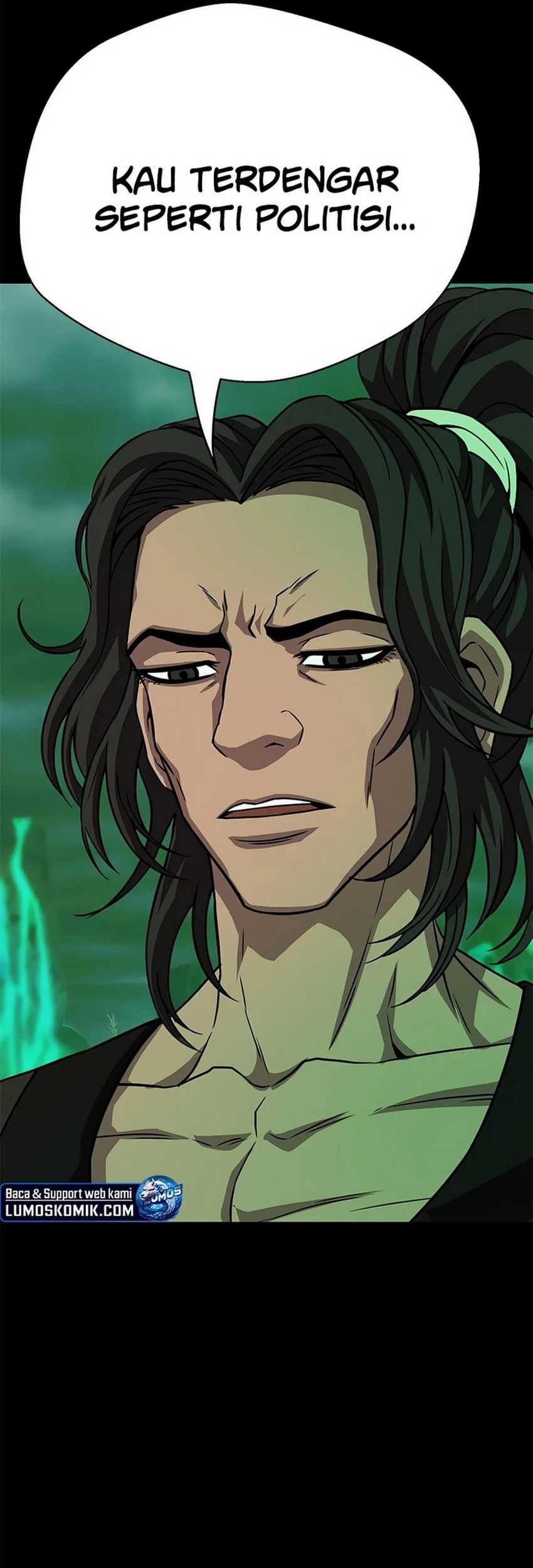 Invincible Territory Chapter 24 Gambar 54