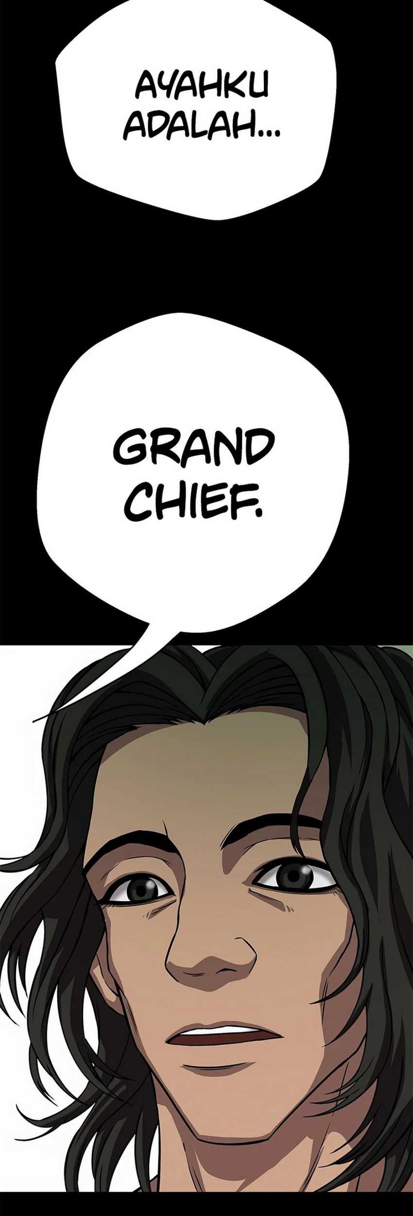 Invincible Territory Chapter 24 Gambar 56