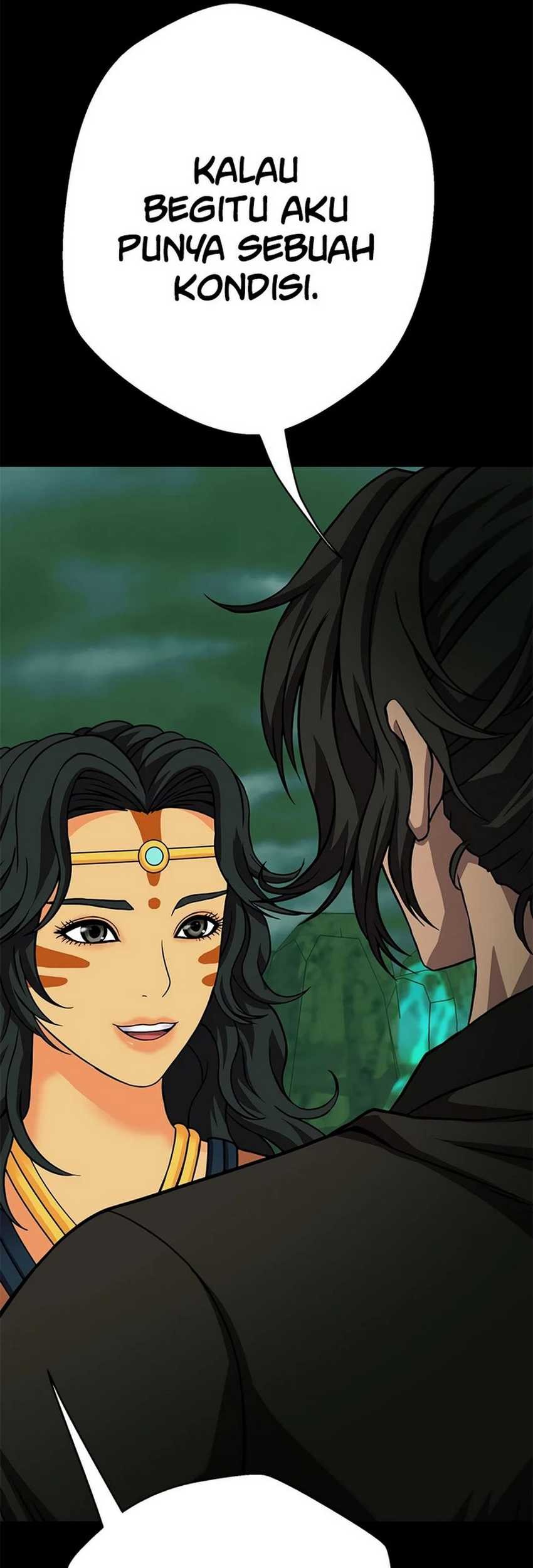 Invincible Territory Chapter 24 Gambar 58