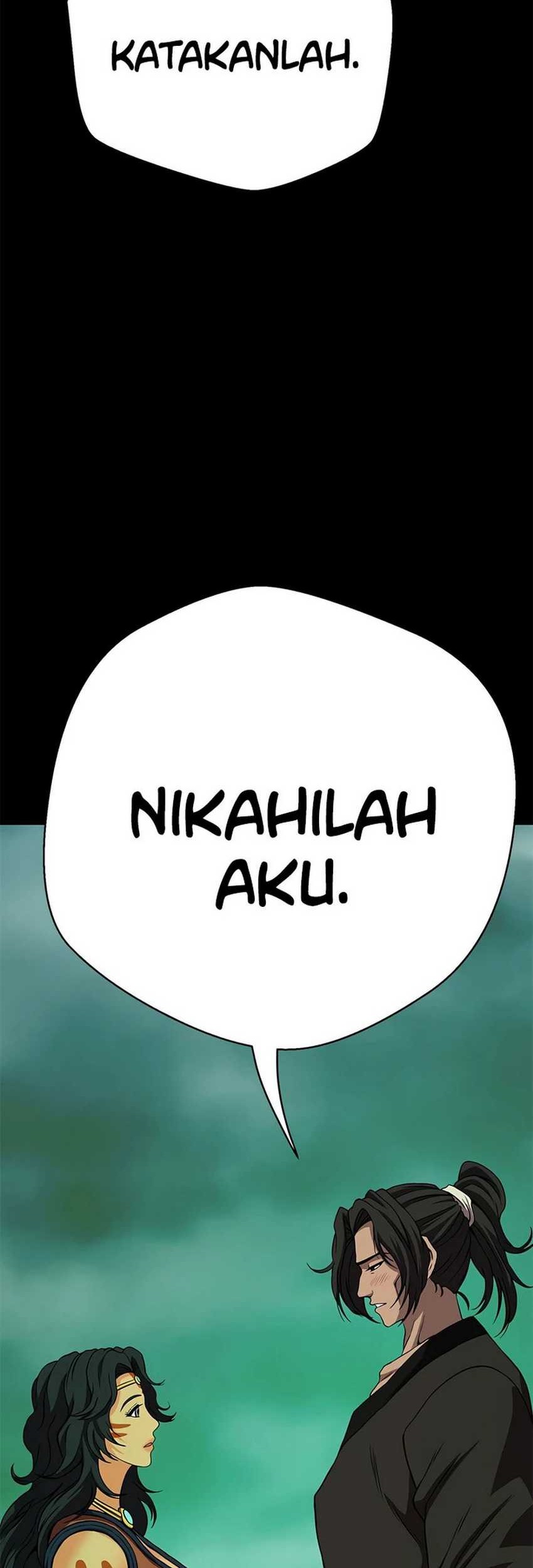 Invincible Territory Chapter 24 Gambar 59