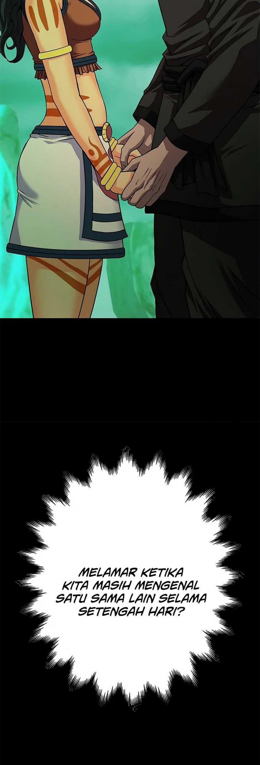 Invincible Territory Chapter 24 Gambar 60