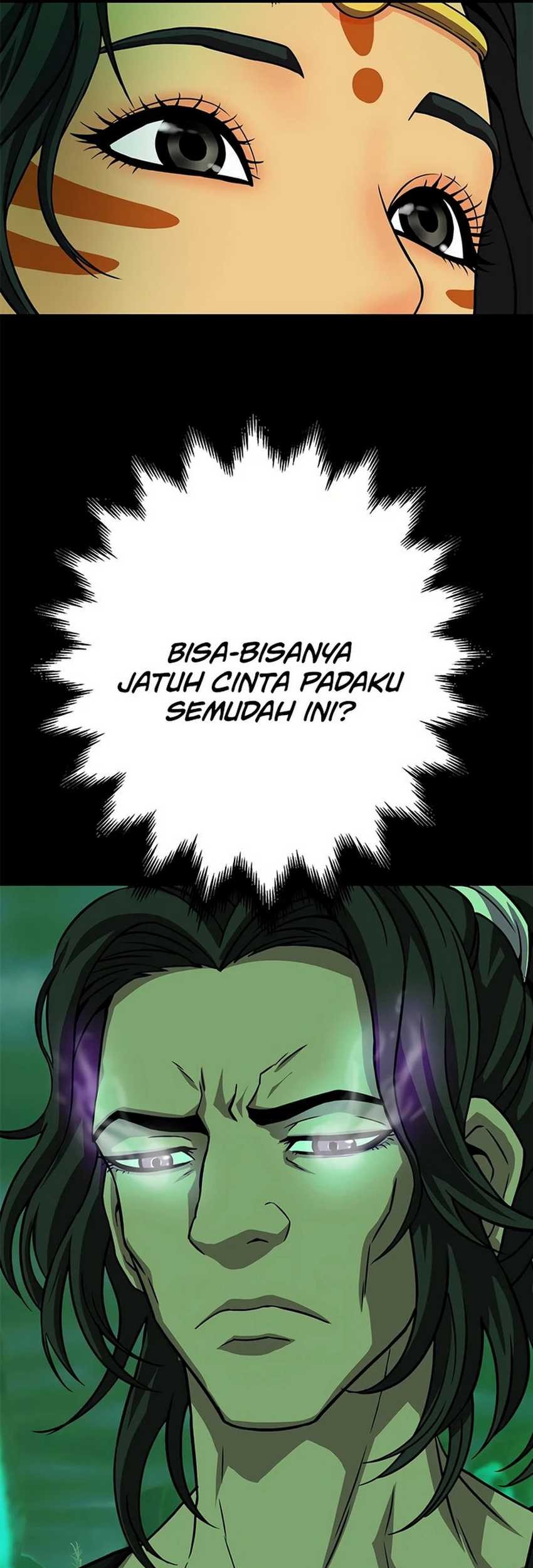 Invincible Territory Chapter 24 Gambar 62
