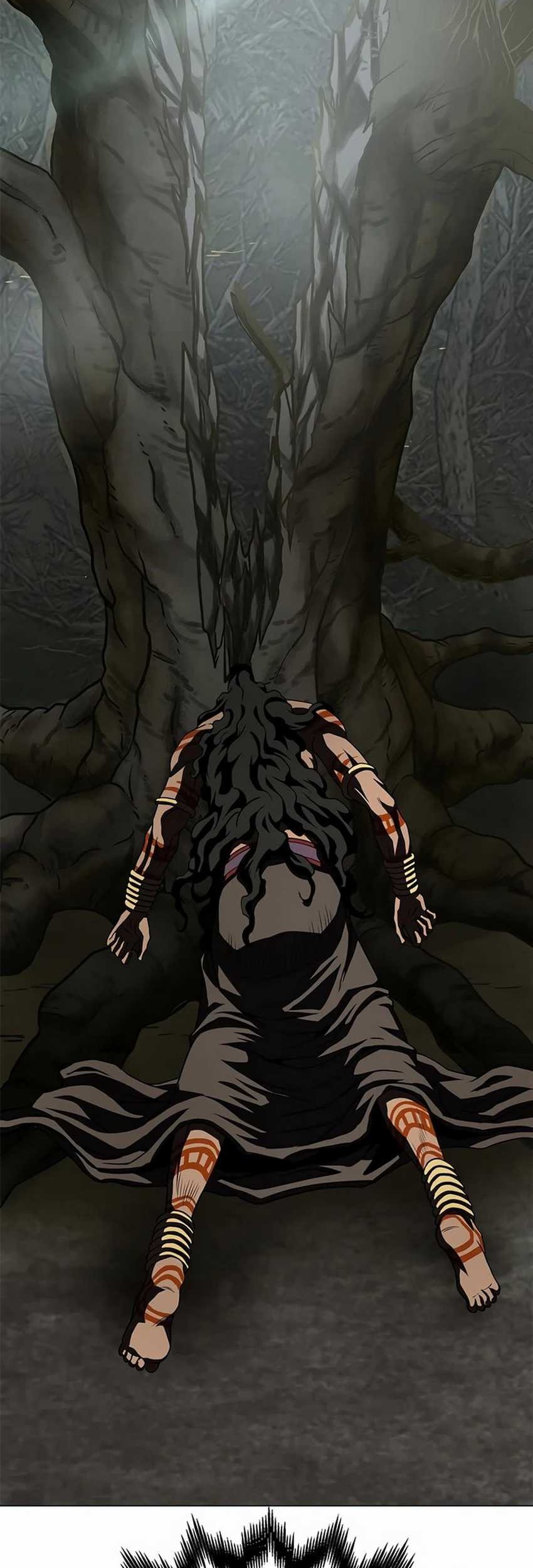 Invincible Territory Chapter 24 Gambar 64