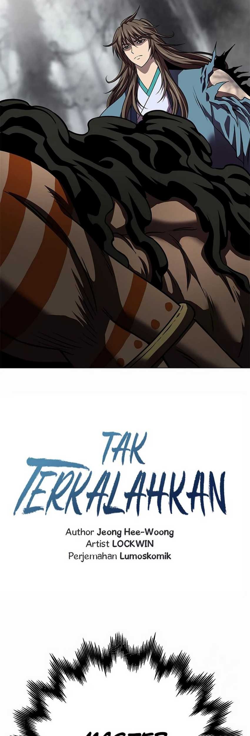 Invincible Territory Chapter 24 Gambar 66